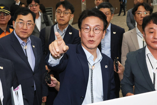 김총리 “경주 APEC, 역사에 남을 K-APEC 되도록 준비”