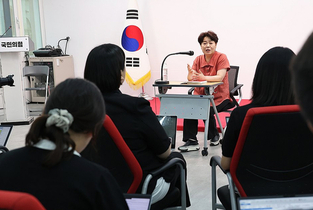 윤희숙 혁신위도 곧 끝난다?…“쇄신 vs 혁신아냐”