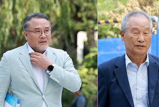 김건희 특검, 삼부토건 전·현직 회장 등 4명 첫 구속영장 청구