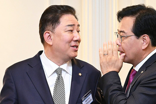 野, 장관 보고서 보류…與 "발목잡기" 반발