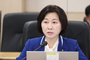 민주당 송옥주 의원, 불법 기부행위로 징역형 집행유예