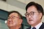 우원식 국회의장 “미국 내 한국 근로자 권익 침해 없어야”