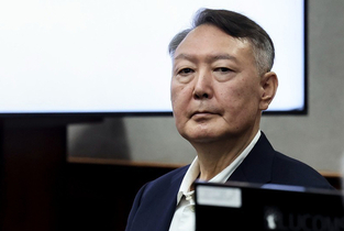 윤석열 전 대통령, 특검 출석 또 불응…체포영장 검토 가능성