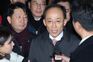 추경호, 12·3 비상계엄 표결 방해 혐의 불구속 기소