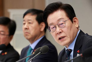 이재명, K-반도체 전략에 균형발전 카드