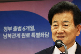 정동영, 통일교 금품수수 의혹에 해명 예고