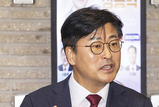 '중징계 기로' 김종혁 전 최고위원, 윤리위원장 기피 신청