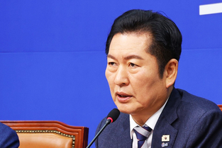 민주당, '영남특위' 띄워 6·3 지방선거 험지 공략 박차