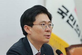 국민의힘 지방선거 겨냥 지역인재 5명 영입