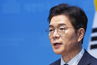 정원오, 오세훈 10년 정조준…민주 서울시장 선거전 원팀 체제로 전환