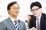 전재수-한동훈 맞고소전, 시계 공방이 법정 다툼으로 번졌다