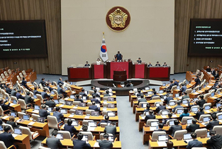 지방의원 80명 늘고 원외 사무소 허용, 지방선거 판 흔든다
